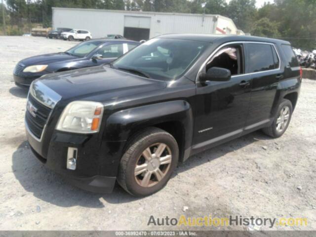 GMC TERRAIN SLE-1, 2GKALMEK8E6206277