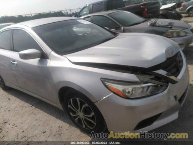 NISSAN ALTIMA 2.5 SR/2.5 SV/2.5/2.5 S/2.5 SL, 1N4AL3AP2GN312042