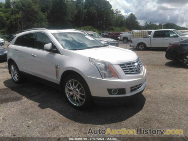 CADILLAC SRX PREMIUM COLLECTION, 3GYFNEE31DS579441