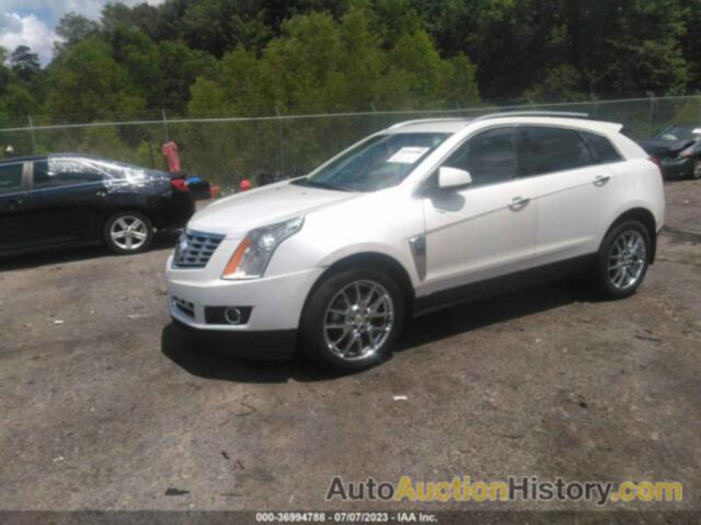 CADILLAC SRX PREMIUM COLLECTION, 3GYFNEE31DS579441