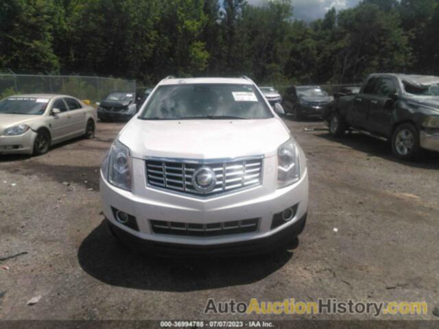 CADILLAC SRX PREMIUM COLLECTION, 3GYFNEE31DS579441