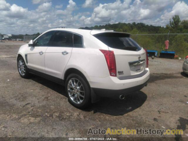 CADILLAC SRX PREMIUM COLLECTION, 3GYFNEE31DS579441