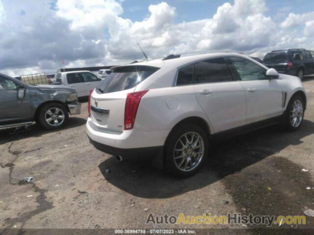 CADILLAC SRX PREMIUM COLLECTION, 3GYFNEE31DS579441