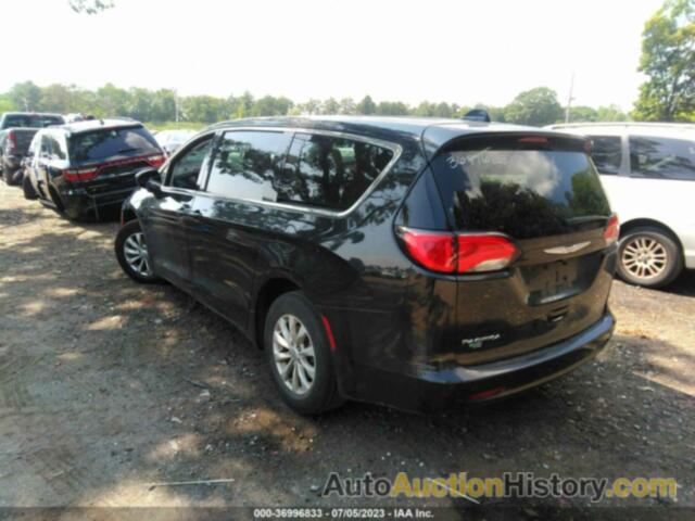 CHRYSLER PACIFICA TOURING, 2C4RC1DG5HR676084