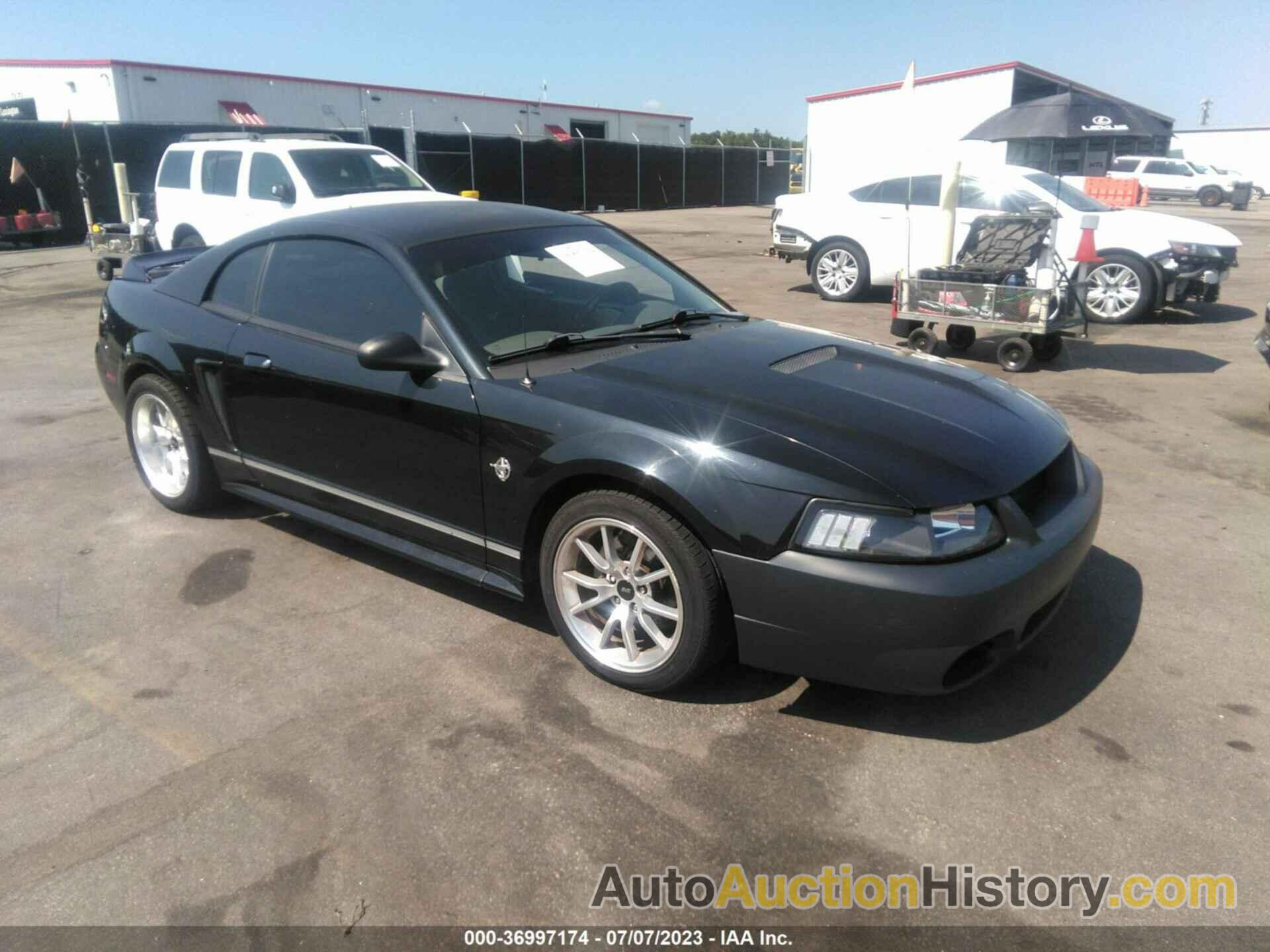 FORD MUSTANG GT, 1FAFP42X6XF138193