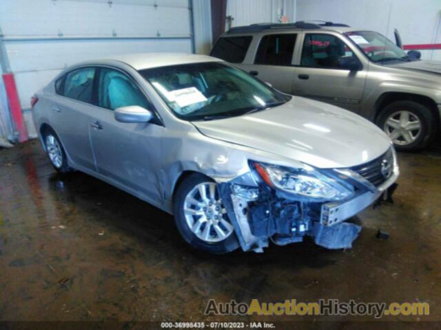 NISSAN ALTIMA 2.5 SL/2.5 SR/2.5 SV/2.5/2.5 S, 1N4AL3AP9GC210930