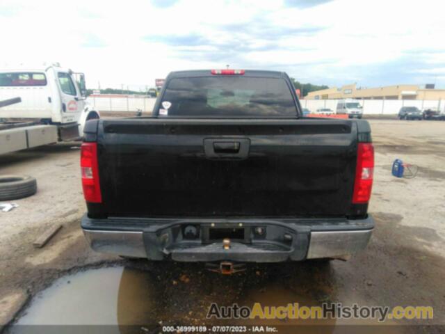 CHEVROLET SILVERADO 1500 LT, 3GCPKSEA9CG101348