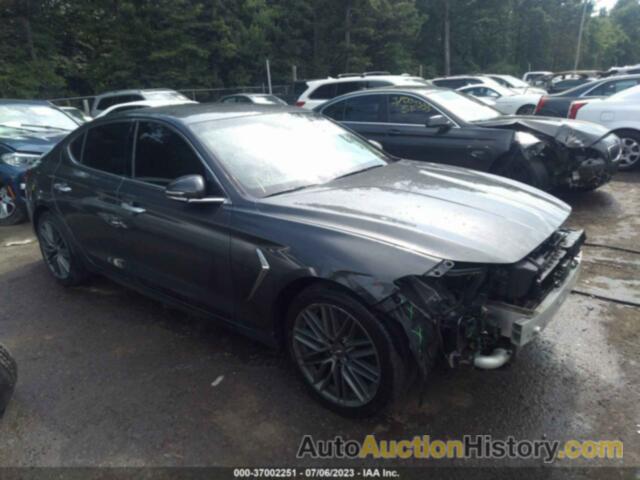 GENESIS G70 2.0T ADVANCED, KMTG64LA4KU030964