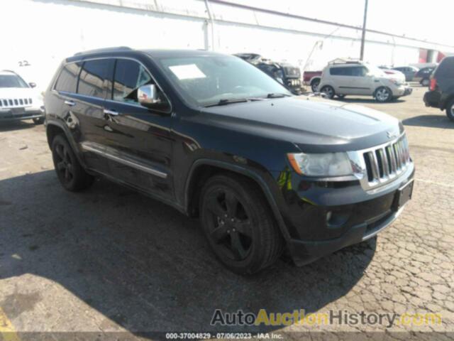 JEEP GRAND CHEROKEE OVERLAND, 1J4RR6GTXBC703035