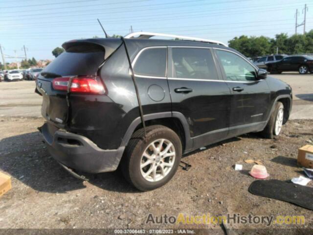 JEEP CHEROKEE LATITUDE, 1C4PJMCB3EW220480