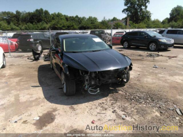 VOLKSWAGEN PASSAT 1.8T R-LINE, 1VWDT7A38HC054566