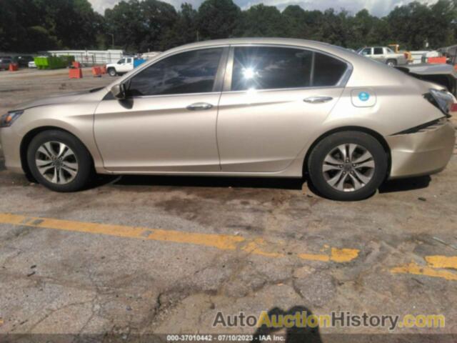 HONDA ACCORD LX, 1HGCR2F31EA139640