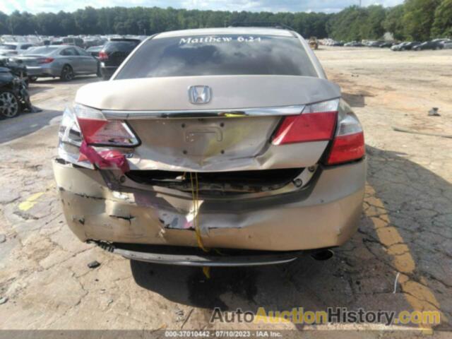 HONDA ACCORD LX, 1HGCR2F31EA139640