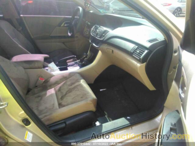 HONDA ACCORD LX, 1HGCR2F31EA139640