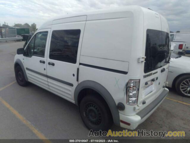 FORD TRANSIT CONNECT XLT, NM0LS6BN6DT167676