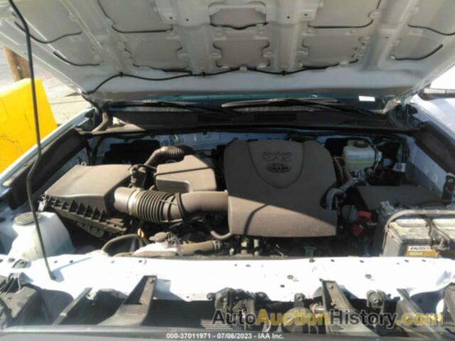 TOYOTA TACOMA TRD OFF ROAD, 3TYSZ5AN9NT082969