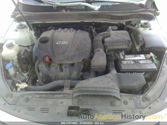 KIA OPTIMA LX, 5XXGM4A7XEG313617