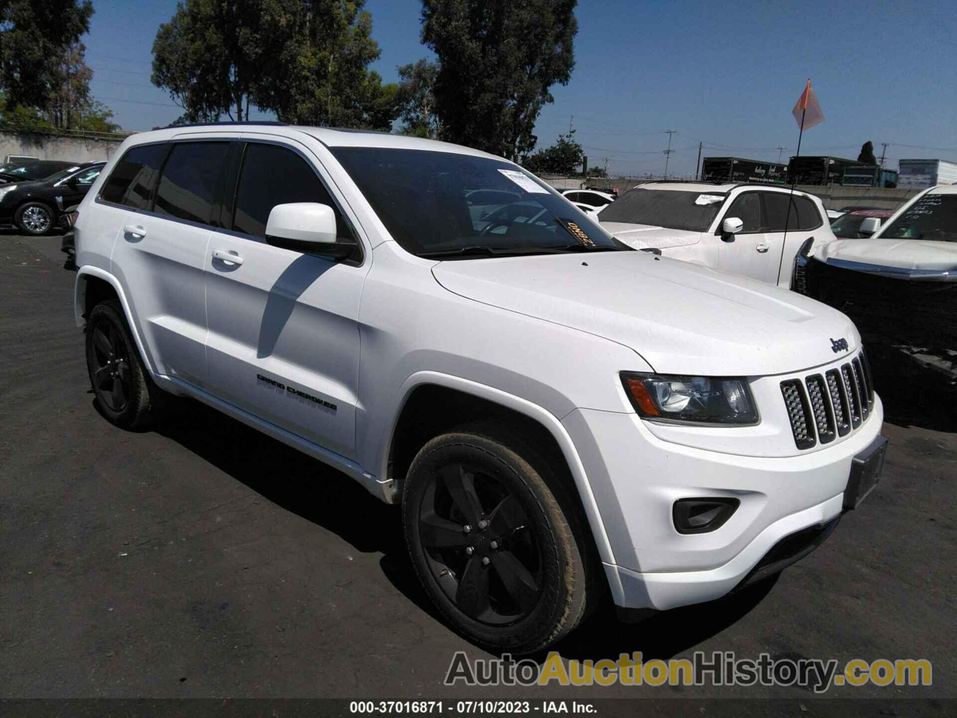 JEEP GRAND CHEROKEE ALTITUDE, 1C4RJEAG9FC915045