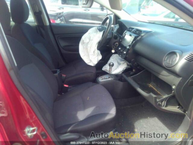 MITSUBISHI MIRAGE RF, ML32A3HJ0KH001208