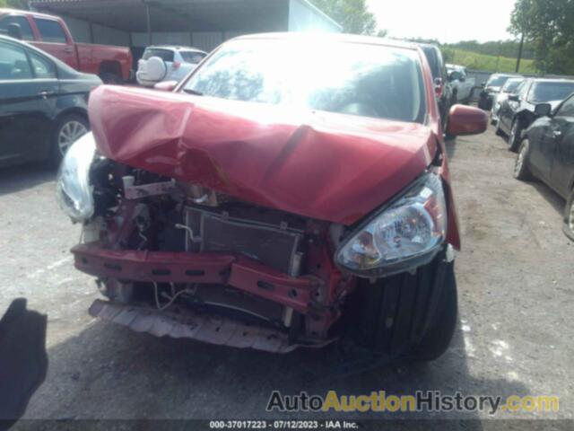 MITSUBISHI MIRAGE RF, ML32A3HJ0KH001208