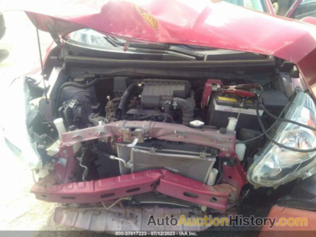 MITSUBISHI MIRAGE RF, ML32A3HJ0KH001208