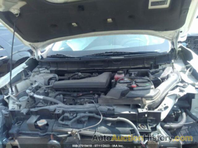 NISSAN ROGUE S/SV/SL, 5N1AT2MV1GC761492