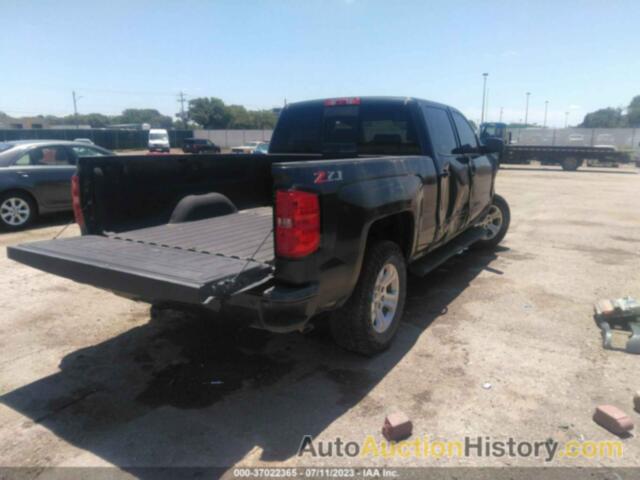 CHEVROLET SILVERADO 1500 2LT, 1GCUKREC3JF182522