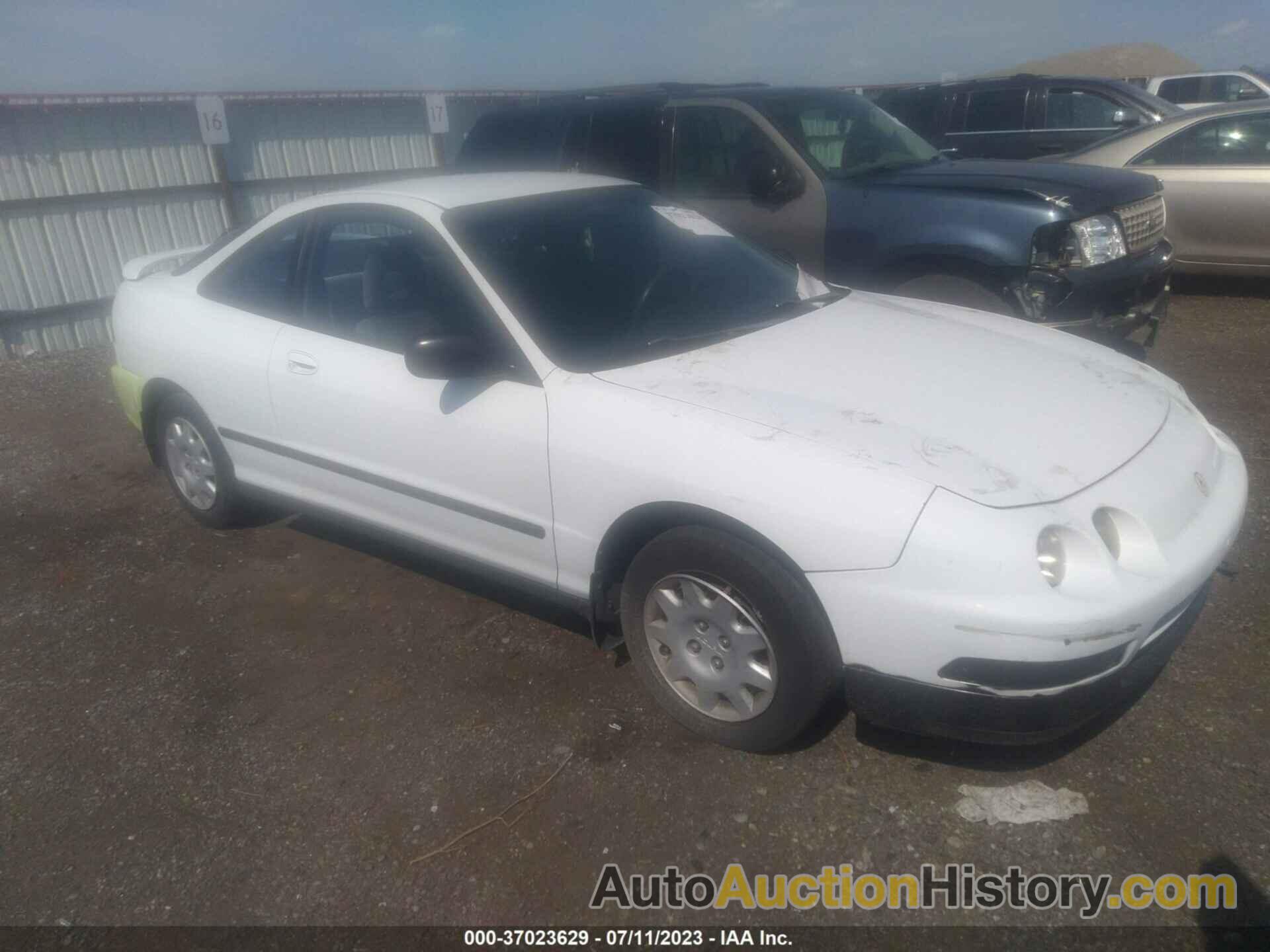 ACURA INTEGRA RS, JH4DC4345RS005113