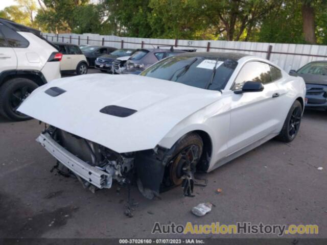 FORD MUSTANG ECOBOOST PREMIUM, 1FA6P8TH5K5186426