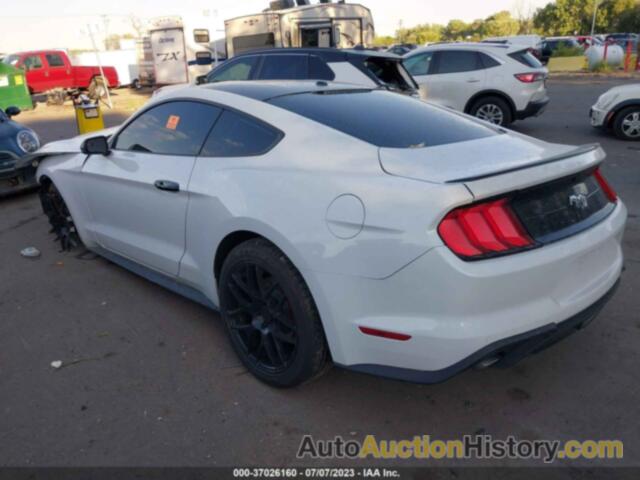 FORD MUSTANG ECOBOOST PREMIUM, 1FA6P8TH5K5186426