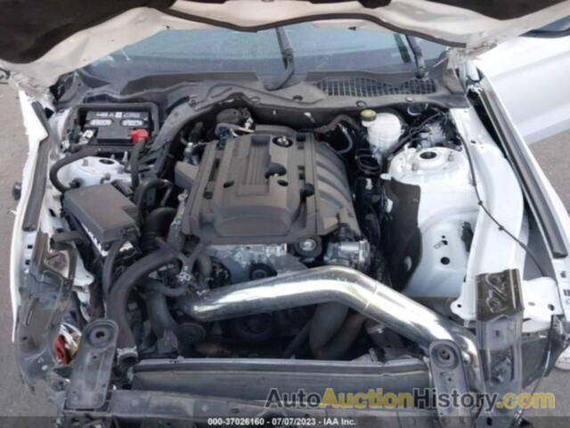 FORD MUSTANG ECOBOOST PREMIUM, 1FA6P8TH5K5186426