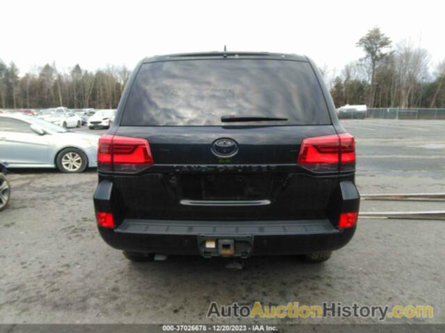 TOYOTA LAND CRUISER HERITAGE EDITION, JTMCY7AJ9L4091594