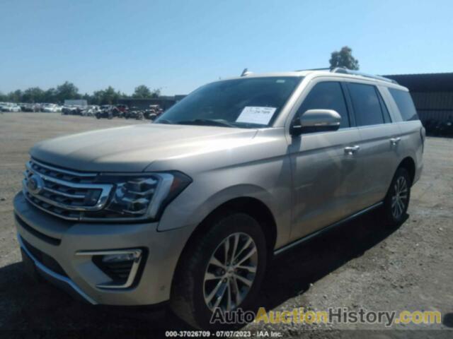 FORD EXPEDITION LIMITED, 1FMJU1KT6JEA52464