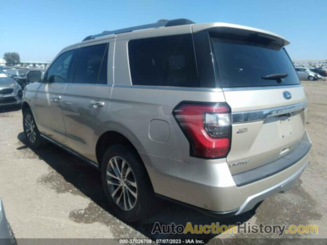 FORD EXPEDITION LIMITED, 1FMJU1KT6JEA52464