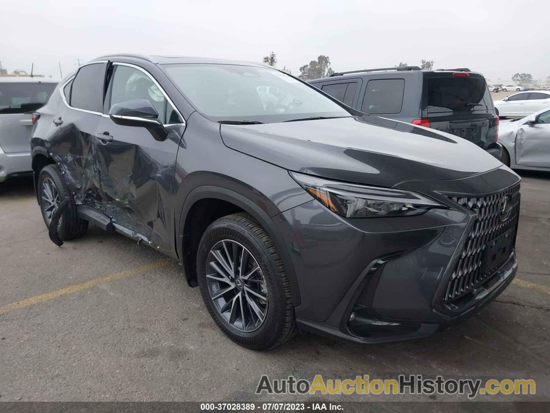 LEXUS NX NX 350, 2T2AGCEZ2NC008957