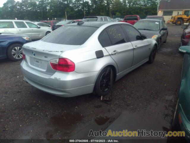 BMW 328XI, WBAVC935X8K042892