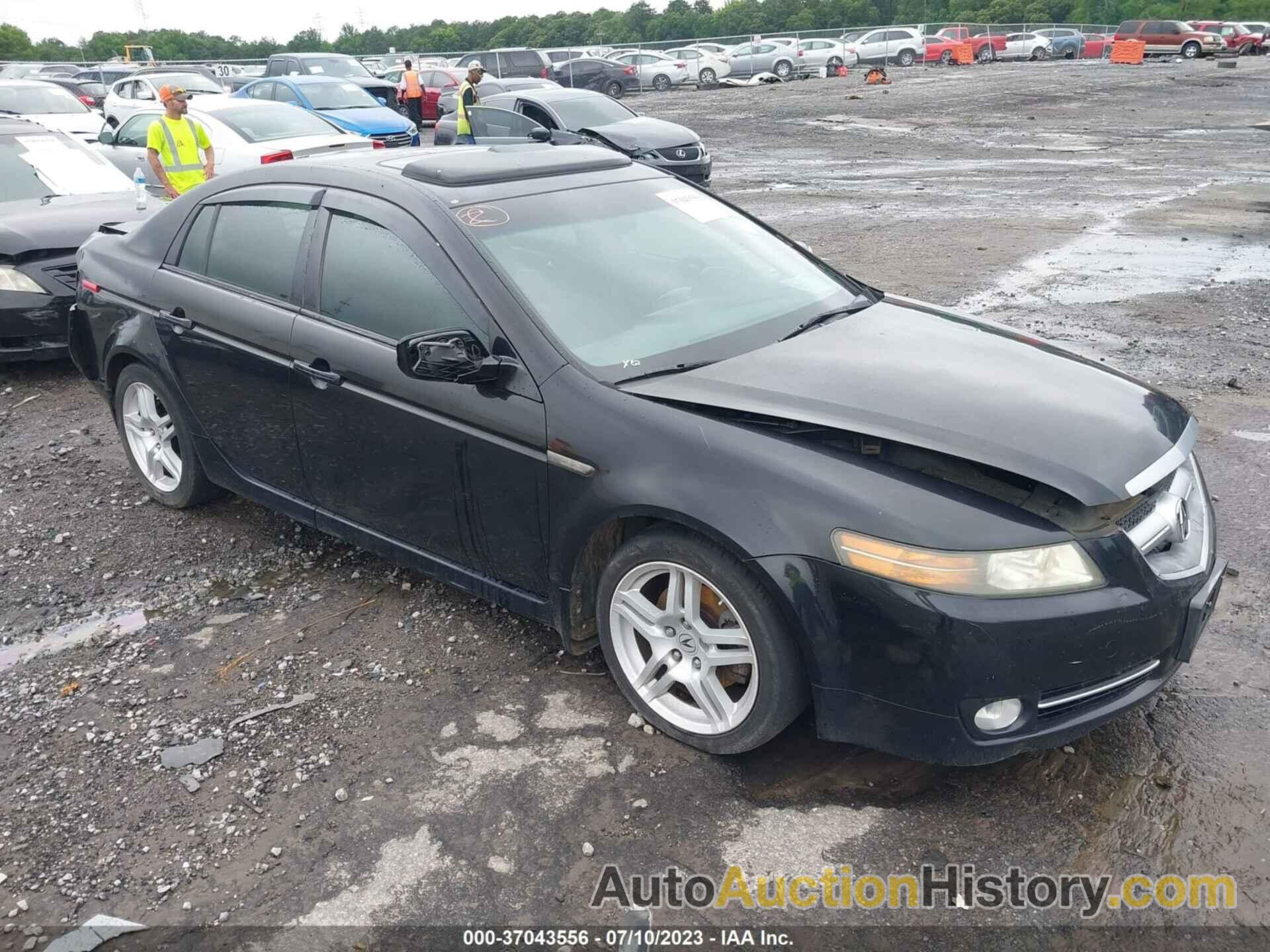 ACURA TL, 19UUA66248A046433