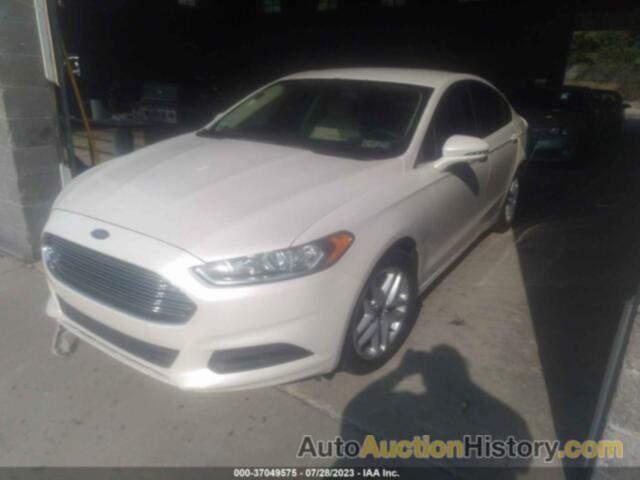 FORD FUSION SE, 3FA6P0H7XFR108728