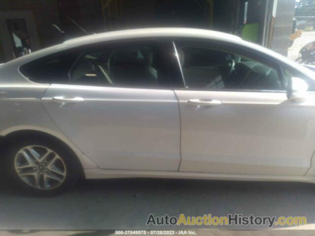 FORD FUSION SE, 3FA6P0H7XFR108728