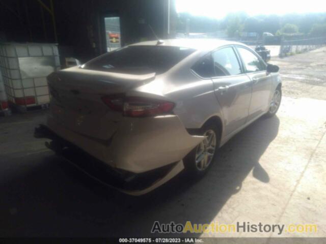 FORD FUSION SE, 3FA6P0H7XFR108728