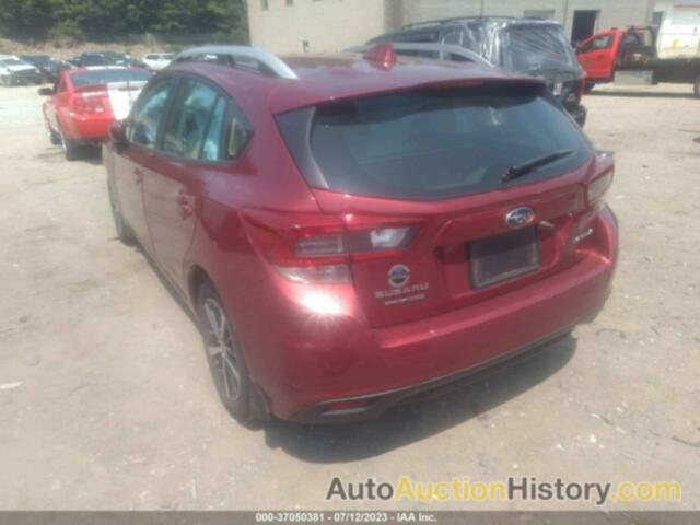 SUBARU IMPREZA PREMIUM 5-DOOR, 4S3GTAD62N3702949