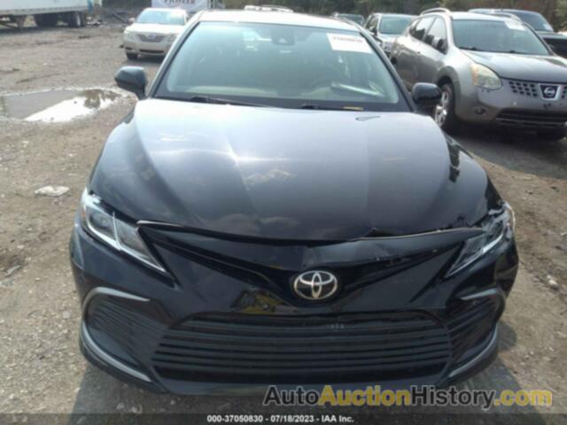 TOYOTA CAMRY LE, 4T1C11AK3MU558175