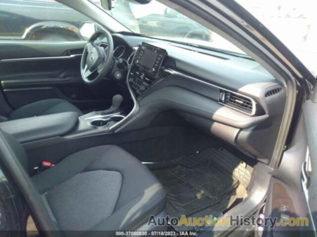 TOYOTA CAMRY LE, 4T1C11AK3MU558175