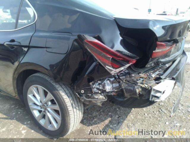 TOYOTA CAMRY LE, 4T1C11AK3MU558175