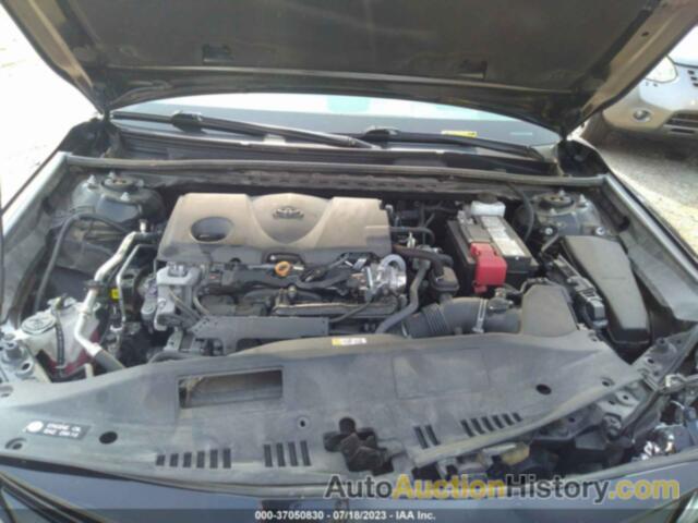 TOYOTA CAMRY LE, 4T1C11AK3MU558175