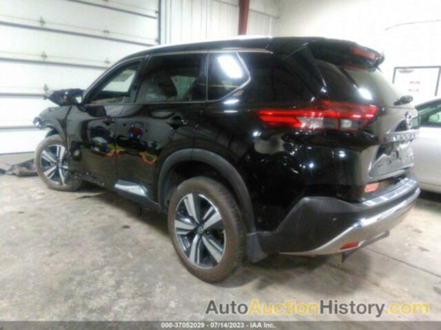 NISSAN ROGUE PLATINUM INTELLIGENT AWD, JN8AT3DD0MW312773