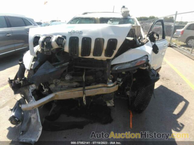 JEEP CHEROKEE LIMITED, 1C4PJMDS2GW167515