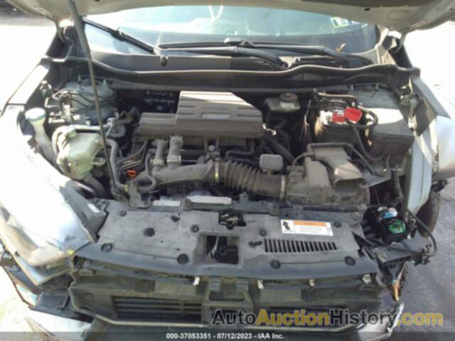 HONDA CR-V EX, 2HKRW2H57HH636656