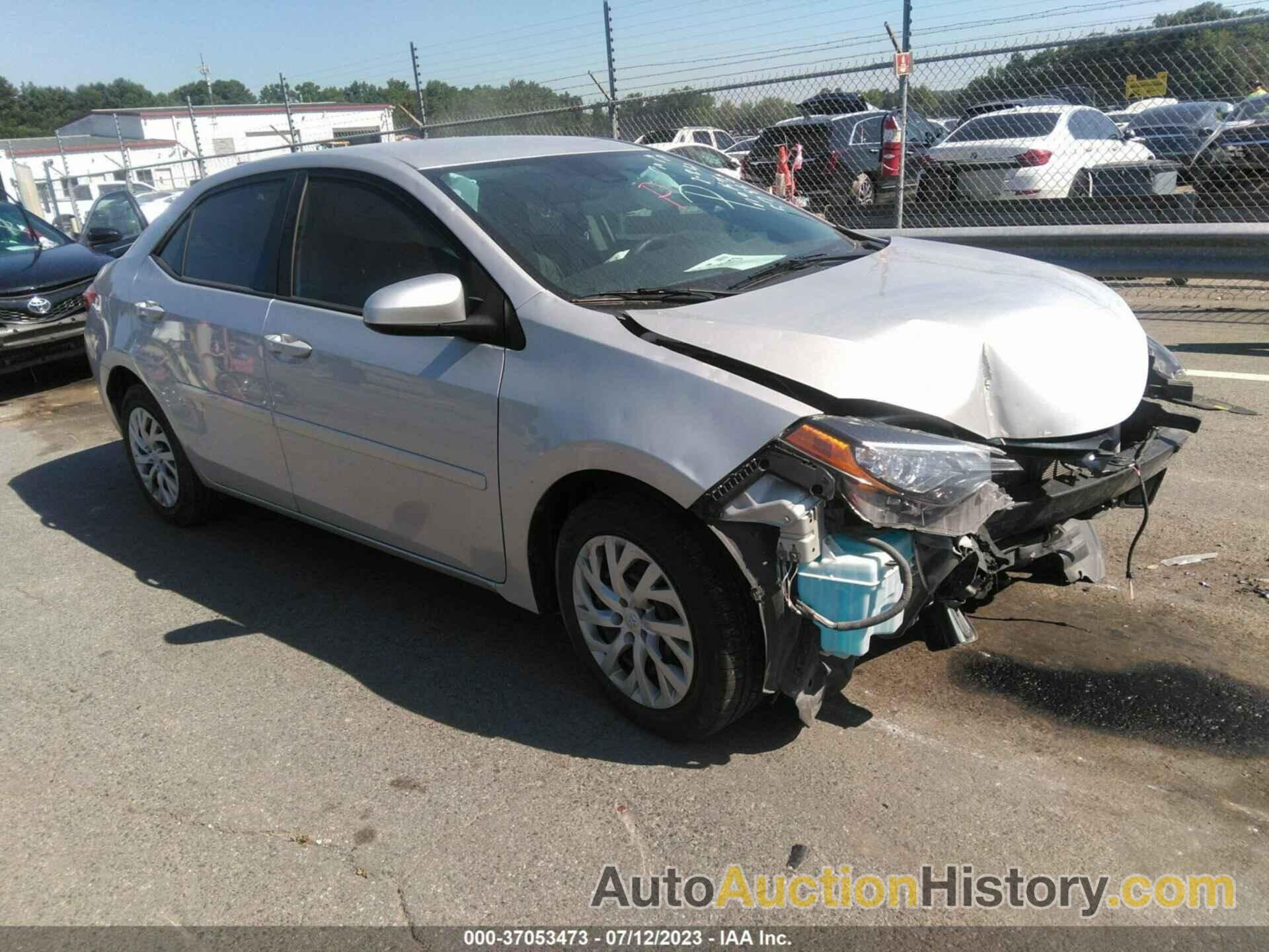 TOYOTA COROLLA L/LE/XLE/SE, 5YFBURHE7HP578602