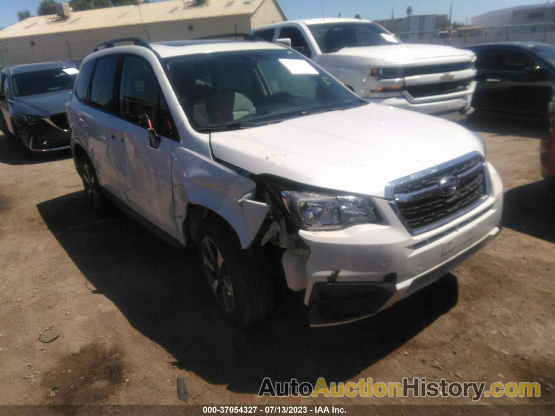 SUBARU FORESTER PREMIUM, JF2SJAEC9HH517732